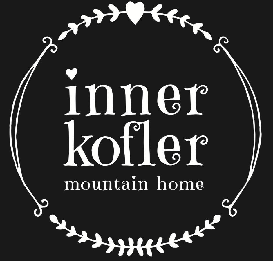 Appartements Innerkofler Mountain Home San Candido Eksteriør bilde